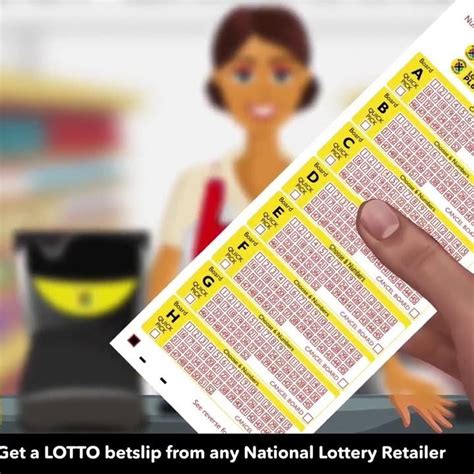 lotto sa log in.